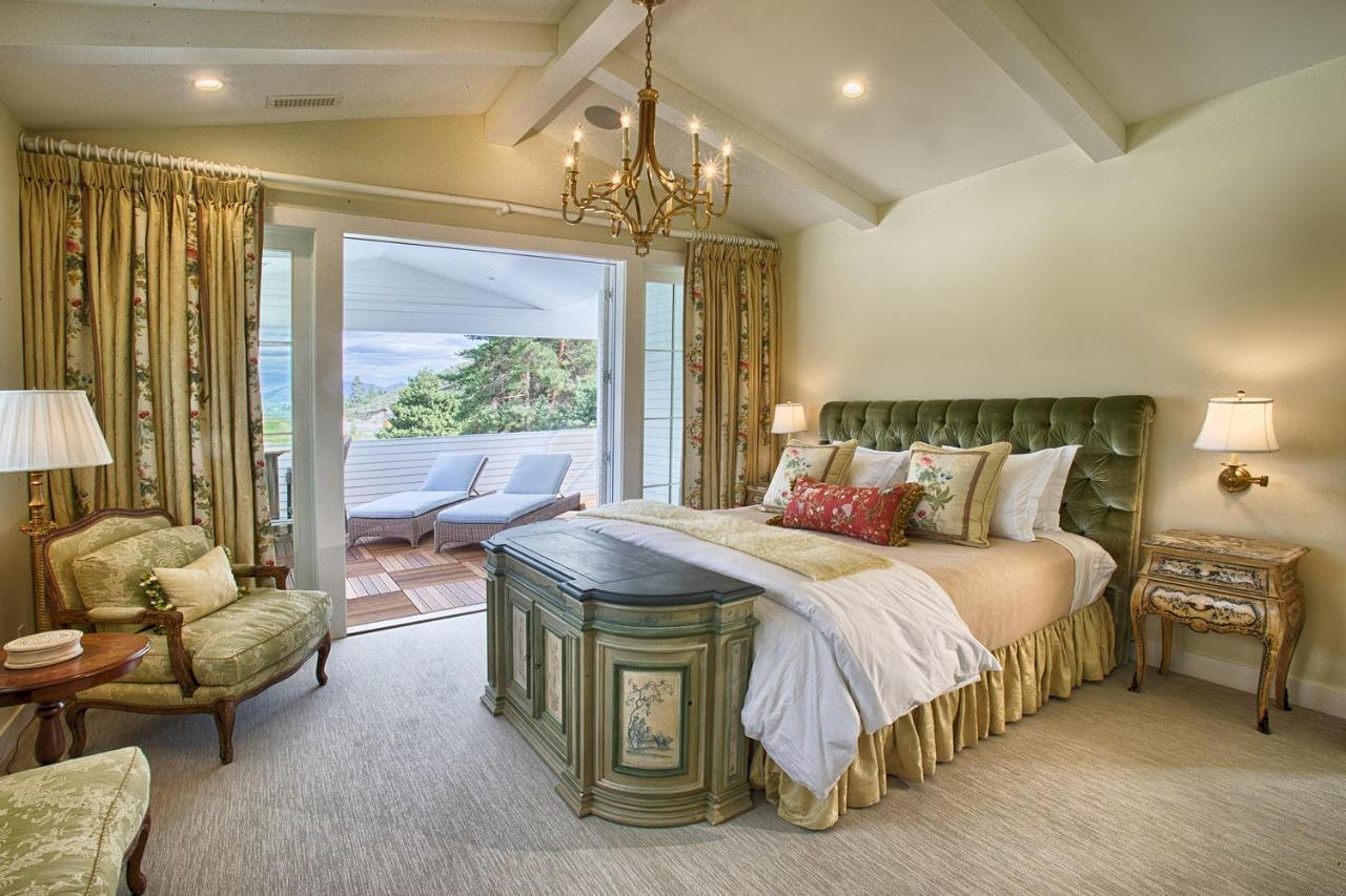 Harmony Meadows Tennis Resort Manson Esterno foto
