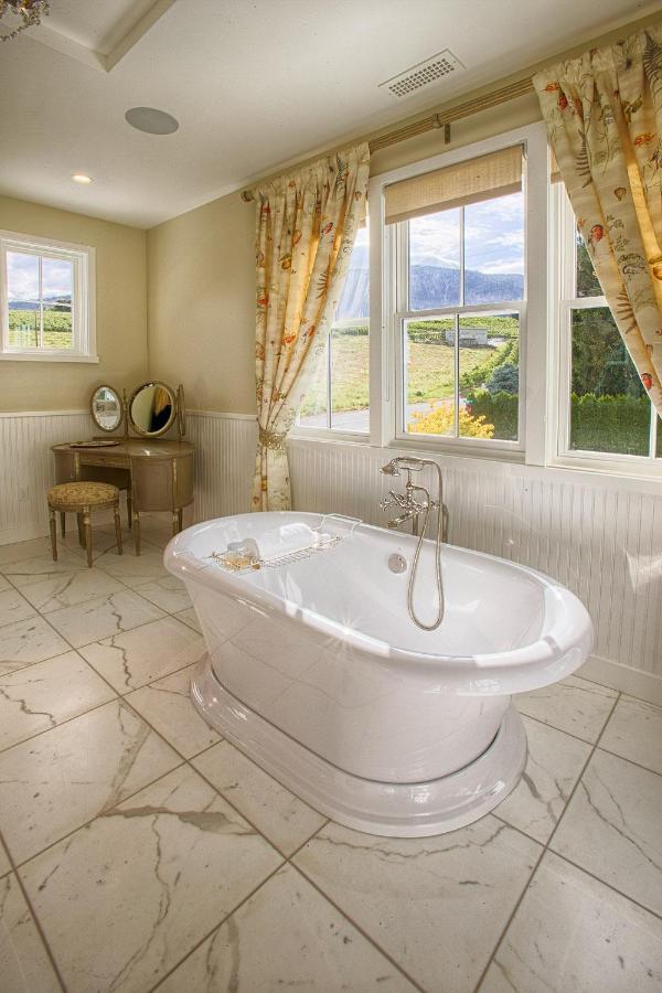 Harmony Meadows Tennis Resort Manson Esterno foto