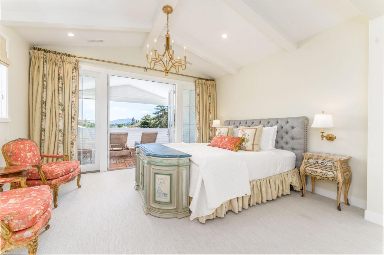 Harmony Meadows Tennis Resort Manson Esterno foto